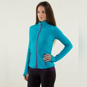Lululemon Forme II Jacket